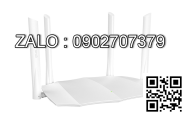 Phát Wireless Totolink A720R (4 Anten - 300Mbp)