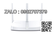 Phát Wireless Mercusys MW 325R 4 Anten