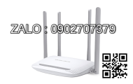 Phát Wireless TPLink 940N 450Mbps 3 Anten Chính Hãng