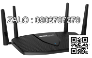 Phát Wireless Totolink A720R (4 Anten - 300Mbp)