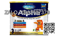 Vinamilk Ridielac Gold Bột ăn dặm Yến Mạch Gà Đậu Hà Lan