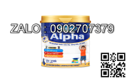 Vinamilk Ridielac Gold Bột ăn dặm Yến Mạch Gà Đậu Hà Lan