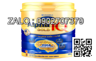 Vinamilk Ridielac Gold Bột ăn dặm Yến Mạch Gà Đậu Hà Lan