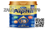 Vinamilk Ridielac Gold Bột ăn dặm Yến Mạch Gà Đậu Hà Lan