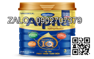 Vinamilk Ridielac Gold Bột ăn dặm Yến Mạch Gà Đậu Hà Lan
