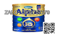 Vinamilk Ridielac Gold Bột ăn dặm Yến Mạch Gà Đậu Hà Lan