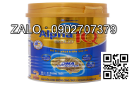 Vinamilk Ridielac Gold Bột ăn dặm Yến Mạch Gà Đậu Hà Lan