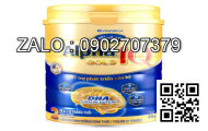 Vinamilk Ridielac Gold Bột ăn dặm Yến Mạch Gà Đậu Hà Lan