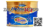 Vinamilk Ridielac Gold Bột ăn dặm Yến Mạch Gà Đậu Hà Lan