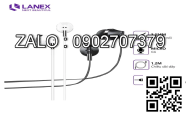 Tai Nghe Bluetooth Cảm Ứng TWS V5.1 Hoco EW04 (2 Tai)
