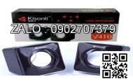 Micro Karaoke Bluetooth Kèm Loa Nghe Nhạc 3 In 1 YS69