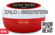 Micro Karaoke Bluetooth Kèm Loa Nghe Nhạc 3 In 1 YS69