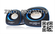 Micro Karaoke Bluetooth Kèm Loa Nghe Nhạc 3 In 1 YS69