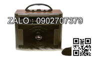 Micro Karaoke Bluetooth Kèm Loa Nghe Nhạc 3 In 1 YS69