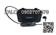 Micro Karaoke Bluetooth Kèm Loa Nghe Nhạc 3 In 1 YS69