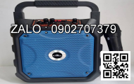 Micro Karaoke Bluetooth Kèm Loa Nghe Nhạc 3 In 1 YS69