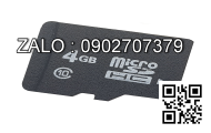 Thẻ Nhớ MicroSD 16G Class 10 Toshiba Box, Box Đỏ 90mb/S