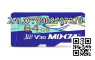 Thẻ Nhớ MicroSD 16G Class 10 Kioxia Box Chính Hãng 100mb/S