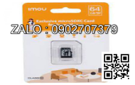 Thẻ Nhớ MicroSD 16G Class 10 Kioxia Box Chính Hãng 100mb/S