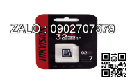 Thẻ Nhớ MicroSD Lexar 32GB - 100Mb/S - Box Class10 Chính Hãng