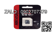 Thẻ Nhớ MicroSD 16G Class 10 Kingston Box