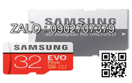 Thẻ Nhớ MicroSD 32G Class 10 Toshiba, Box Xanh 100mb/S