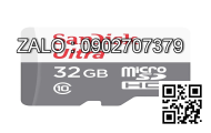 Thẻ Nhớ MicroSD 16G Class 10 Kioxia Box Chính Hãng 100mb/S