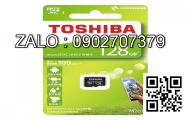 Thẻ Nhớ MicroSD 32G Class 10 Toshiba, Box Xanh 100mb/S