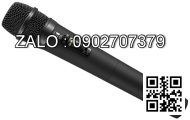 Micro không dây UHF TOA WM-4220