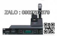 Micro không dây UHF TOA WM-4220