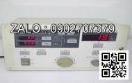 Board lập trình PLC Mitsubishi FX3U-48MT-6AD-2DA (24 In / 24 Out Transistor)