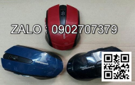 Mouse Ko Dây A4tech G3-270N Công Ty