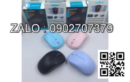 Mouse Simitech Ko Dây V10