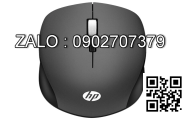 Mouse Ko Dây Simitech 4D V7200 Pin Sạc - Click Ko Kêu