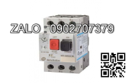 Manual Motor Starter MR-32S-6.3 (4~6.3)A 380V