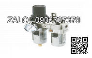 Bộ lọc khí Star Compair G70