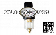 Bộ lọc khí AC30-03DG-B