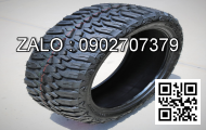 Lốp xe 37*12.50R17LT , kiểu gai YT909