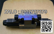 Van thủy lực Rexroth R900598353 , 4WEH10D4X/6AW110-50NZ4/B08