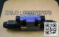 Van thủy lực DG4V-3-8BL-M-P7-V-7-P10-52  Tokyo keki (Tokimec)