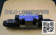 Van thủy lực DG4V-3-8BL-M-P7-V-7-P10-52  Tokyo keki (Tokimec)