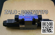 Van thủy lực DG4V-3-56BL-M-P2-T-7-50 Tokyo keki (Tokimec)