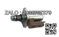 Van điện từ thủy lực Cesko MPR-02-W