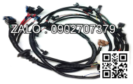DÂY ĐIỆN BÁO HẾT PHANH SAU FORD TRANSIT 2007-' Dài 435 mm.[dùng 2 cai /1 Bộ Ma Phanh]