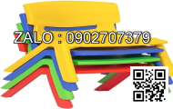 Cay Nhua Pe-Cây Nhựa Hdpe Phi Tròn-Cây Nhựa Tròn Chất Liệu Pe