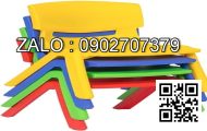 Miếng che nhựa Blox Connect D-FJ4/10