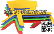 Miếng che nhựa Blox Connect D-FJ4/10