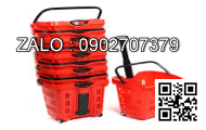 Miếng che nhựa Blox Connect D-FJ4/10
