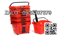 Miếng che nhựa Blox Connect D-FJ4/10