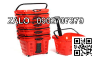 Miếng che nhựa Blox Connect D-FJ4/10